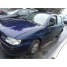 seat ibiza (6k1) del año 2001