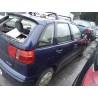 seat ibiza (6k1) del año 2001