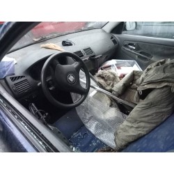 seat ibiza (6k1) del año 2001