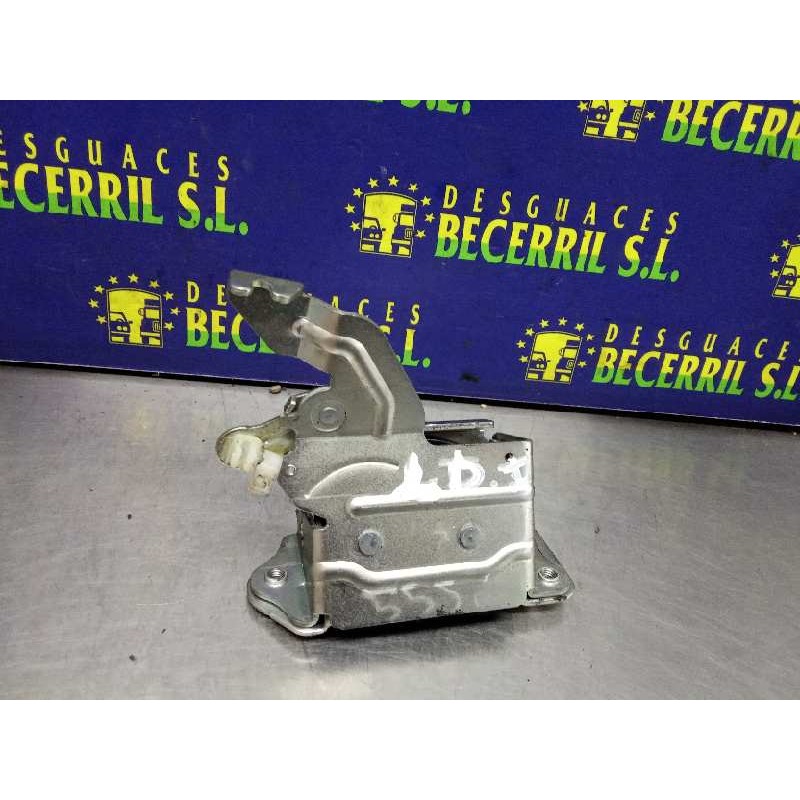 Recambio de cerradura puerta lateral izquierda para nissan nv 200 (m20) kombi premium referencia OEM IAM Recambio de cerradura puerta lateral izquierda para nissan nv 200 (m20) kombi premium referencia OEM IAM