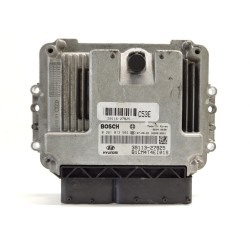 Recambio de centralita motor uce para hyundai santa fe (bm) 2.2 crdi comfort 4x4 referencia OEM IAM 3911327825 0281013584 