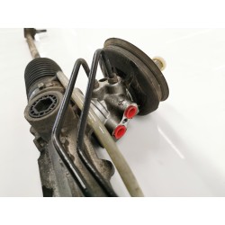Recambio de cremallera direccion para peugeot 206 sw xs referencia OEM IAM   