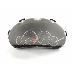 Recambio de cuadro instrumentos para peugeot 206 sw xs referencia OEM IAM 9656696580  