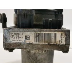 Recambio de bomba direccion para peugeot 206 sw xs referencia OEM IAM 9661967580  