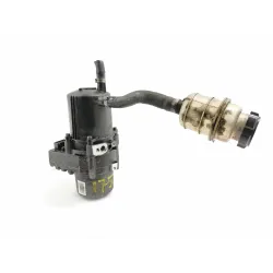 Recambio de bomba direccion para peugeot 206 sw xs referencia OEM IAM 9661967580  