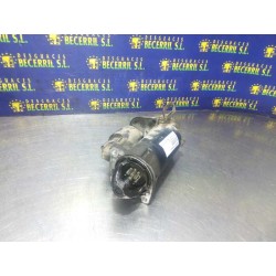 Recambio de motor arranque para ford escort berlina/turnier cl berlina referencia OEM IAM 92AB11000GB 0001107028 