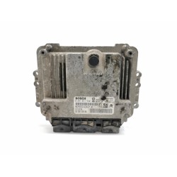 Recambio de centralita motor uce para peugeot 206 sw xs referencia OEM IAM 0281011560 9659823880 