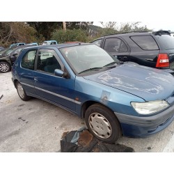 peugeot 306 berlina 3/4/5 puertas (s2) del año 1998
