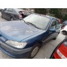peugeot 306 berlina 3/4/5 puertas (s2) del año 1998