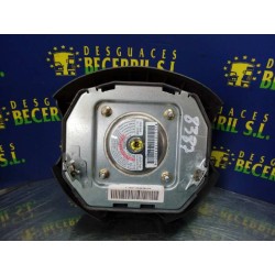 Recambio de airbag delantero izquierdo para nissan micra (k12e) acenta referencia OEM IAM   