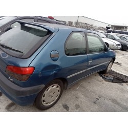 peugeot 306 berlina 3/4/5 puertas (s2) del año 1998