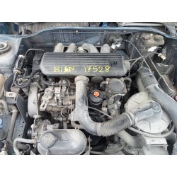 peugeot 306 berlina 3/4/5 puertas (s2) del año 1998