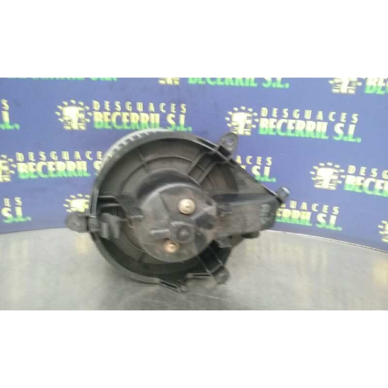 Recambio de motor calefaccion para citroen xsara berlina 1.9 d x referencia OEM IAM 210681233F Recambio de motor calefaccion para citroen xsara berlina 1.9 d x referencia OEM IAM 210681233F