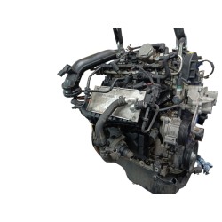 Recambio de despiece motor para skoda yeti active referencia OEM IAM CBZ  