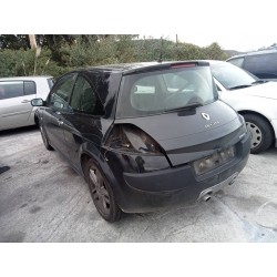 renault megane ii berlina 3p del año 2007