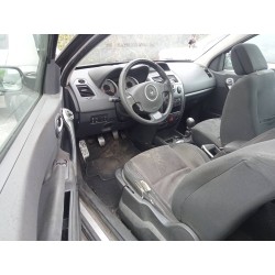 renault megane ii berlina 3p del año 2007