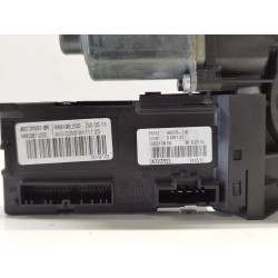 Recambio de motor elevalunas delantero izquierdo para renault megane iii sport tourer business referencia OEM IAM 807315510R  