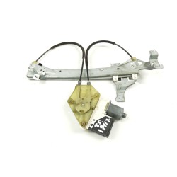 Recambio de elevalunas trasero derecho para renault megane iii sport tourer business referencia OEM IAM 827306548R  