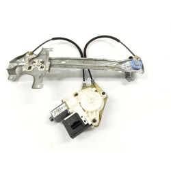 Recambio de elevalunas trasero derecho para renault megane iii sport tourer business referencia OEM IAM 827306548R  