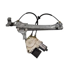 Recambio de elevalunas trasero izquierdo para renault megane iii sport tourer business referencia OEM IAM 920038102  