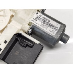 Recambio de elevalunas trasero izquierdo para renault megane iii sport tourer business referencia OEM IAM 920038102  