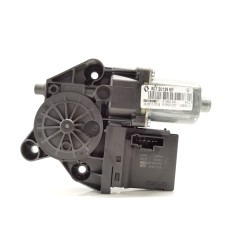 Recambio de motor elevalunas delantero derecho para renault megane iii sport tourer business referencia OEM IAM 807301396R  