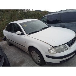 volkswagen passat berlina (3b2) del año 2000