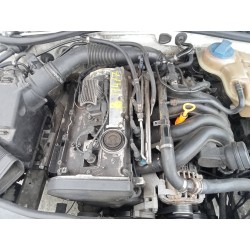 volkswagen passat berlina (3b2) del año 2000