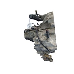 Recambio de caja cambios para nissan primera berlina (p11) básico referencia OEM IAM   