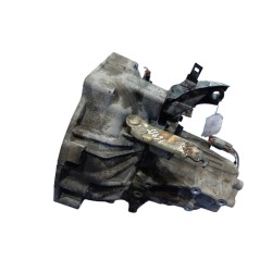Recambio de caja cambios para nissan primera berlina (p11) básico referencia OEM IAM   