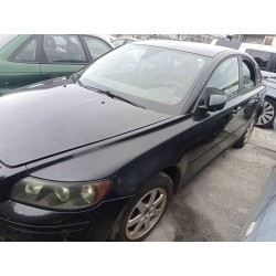 volvo s40 berlina del año 2006