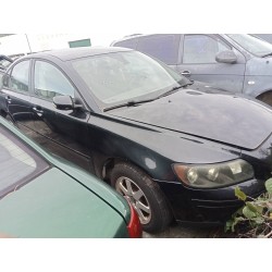 volvo s40 berlina del año 2006