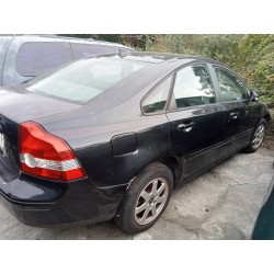 volvo s40 berlina del año 2006