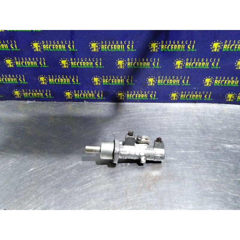 Recambio de bomba freno para nissan micra (k12e) acenta referencia OEM IAM Recambio de bomba freno para nissan micra (k12e) acenta referencia OEM IAM