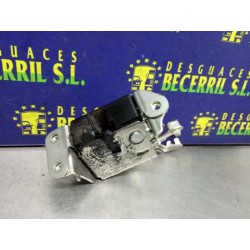 Recambio de cerradura puerta lateral derecha para nissan nv 200 (m20) kombi premium referencia OEM IAM   