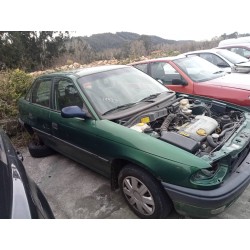 opel astra f berlina del año 1996