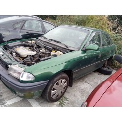 opel astra f berlina del año 1996