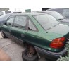 opel astra f berlina del año 1996