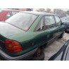 opel astra f berlina del año 1996