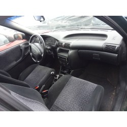 opel astra f berlina del año 1996