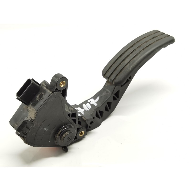 Recambio de potenciometro pedal para renault megane iii sport tourer business referencia OEM IAM 180020022R Recambio de potenciometro pedal para renault megane iii sport tourer business referencia OEM IAM 180020022R