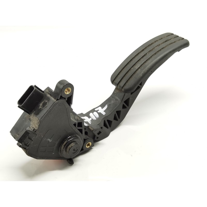 Recambio de potenciometro pedal para renault megane iii sport tourer business referencia OEM IAM 180020022R  