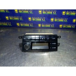 Recambio de mando calefaccion / aire acondicionado para mazda premacy (cp) td active referencia OEM IAM CB8261190A CB82D 