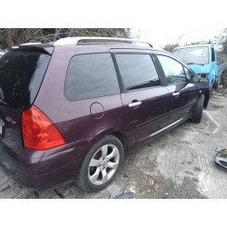 peugeot 307 break/sw (s2) del año 2006