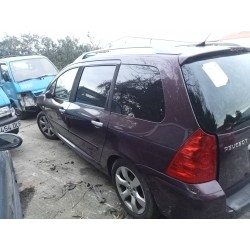 peugeot 307 break/sw (s2) del año 2006