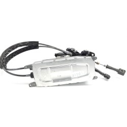 Recambio de palanca cambio para skoda yeti active referencia OEM IAM 1Q0711049C  