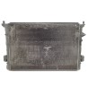 Recambio de radiador agua para skoda yeti active referencia OEM IAM 1K0121251CL  