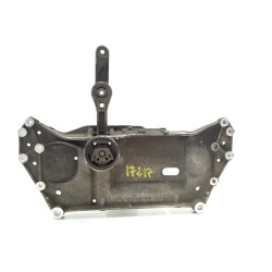 Recambio de soporte motor trasero para skoda yeti active referencia OEM IAM 1K0199369G  