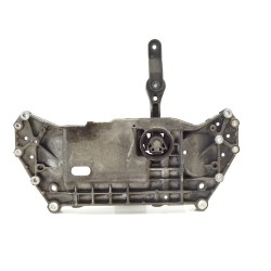 Recambio de soporte motor trasero para skoda yeti active referencia OEM IAM 1K0199369G  