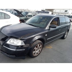 volkswagen passat berlina (3b3) del año 2003